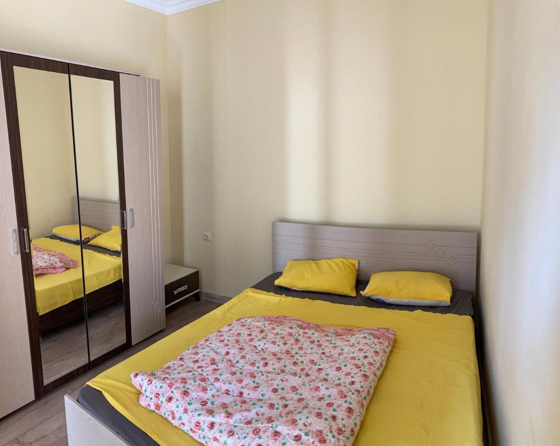 Big, Comfortable Apartment In Batumi Near The Sea Zewnętrze zdjęcie